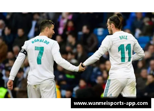 皇马中场新风采：球场精英的巅峰时刻