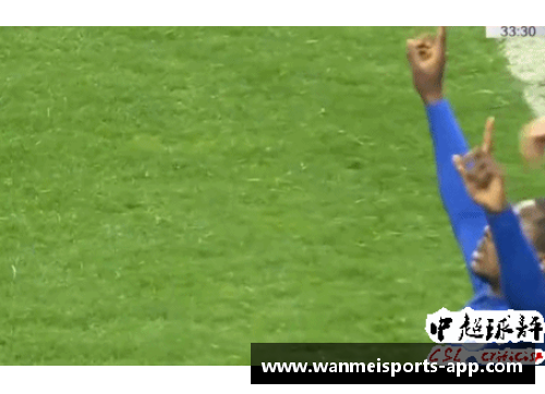 足坛霸主：现役顶尖足球巨星