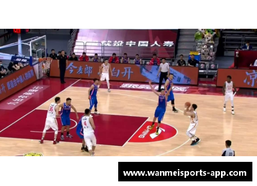 CBA与NBA球员体质对比：谁更具优势？