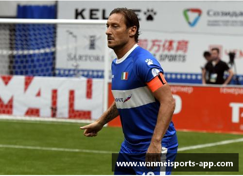 Quagliarella：意大利传奇的足球岁月