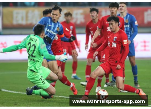 球员降薪潮：足坛的薪资削减风潮