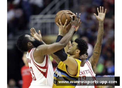 雷霆新星：掘金转战！