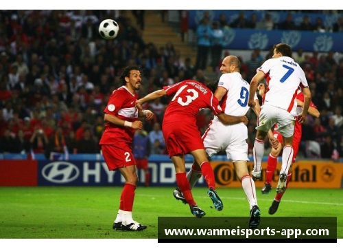 韩国足球：风格之道