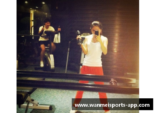 恒大球员妻子的光芒：生活与职业的完美平衡