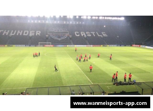 球场之夜：探索球员在夜店中的生活