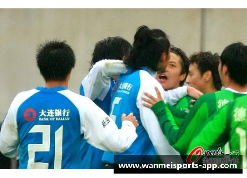 热爱与激情：球迷与球员的心灵共鸣