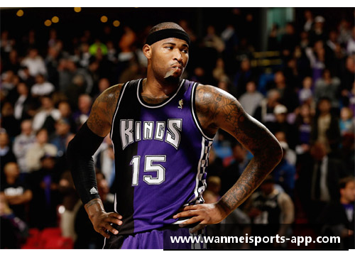 NBA新秀风云榜：未来之星的光辉崛起