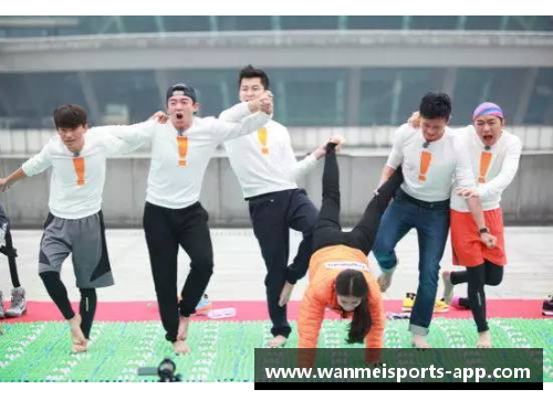 新冠下的运动员：挑战与坚韧