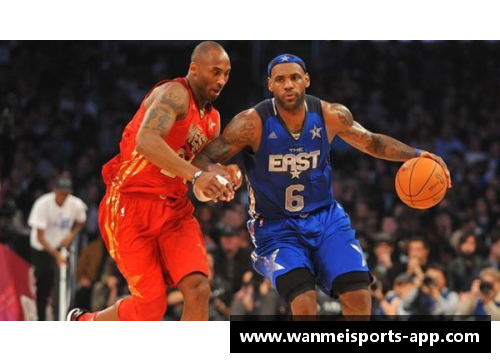 NBA球员生活：赛场内外的精彩故事