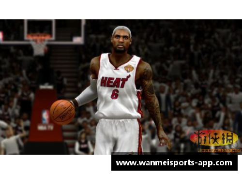 丽莎NBA风云：她如何挑战男子篮球世界的权威与偏见？