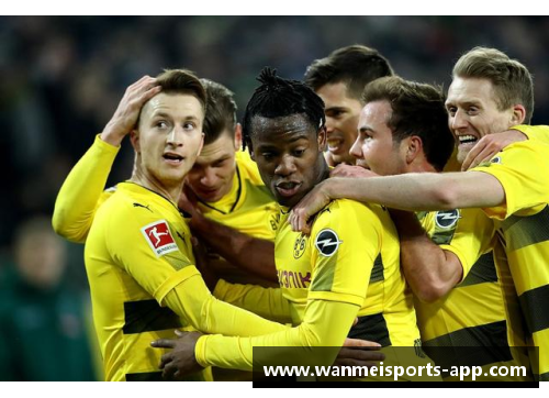 多特蒙德连胜开启，1-0战胜奥格斯堡喜迎三连胜