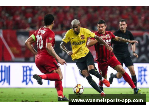 广州恒大淘汰上海上港，成功晋级中超决赛，冲击历史第九冠