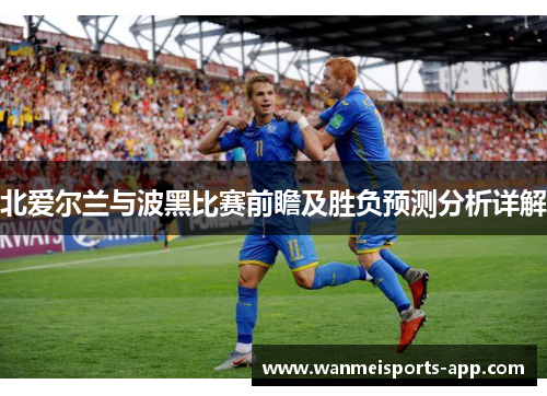 北爱尔兰与波黑比赛前瞻及胜负预测分析详解